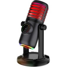 Проводной микрофон Redragon Stellaris GM306