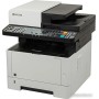 МФУ Kyocera Mita ECOSYS M2040dn + 2 дополнительных картриджа TK-1170)