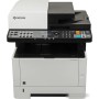 МФУ Kyocera Mita ECOSYS M2040dn + 2 дополнительных картриджа TK-1170)