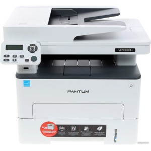МФУ Pantum M7100DN МФУ Pantum M7100DN