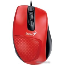 Мышь Genius DX-150X (красный)