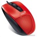 Мышь Genius DX-150X (красный)