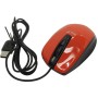 Мышь Genius DX-150X (красный)