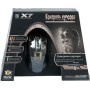 Игровая мышь A4Tech XL-750BH