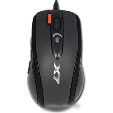 Игровая мышь A4Tech XL-750BK