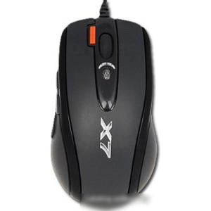 Игровая мышь A4Tech XL-750BK Игровая мышь A4Tech XL-750BK