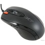 Игровая мышь A4Tech X-710BK