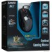 Игровая мышь A4Tech X-710BK