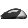 Мышь A4Tech Fstyler FB35CS (черный/серый)