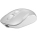 Мышь A4Tech Fstyler FB26CS Air2 (серебристый)