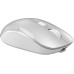 Мышь A4Tech Fstyler FB26CS Air2 (серебристый)