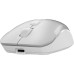 Мышь A4Tech Fstyler FB26CS Air2 (серебристый)