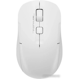 Мышь A4Tech Fstyler FG16CS Air (белый)