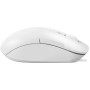 Мышь A4Tech Fstyler FG16CS Air (белый)