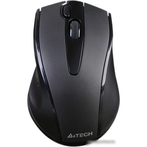 Мышь A4Tech G9-500FS
