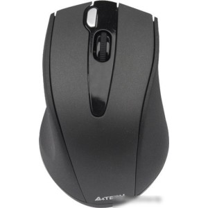 Мышь A4Tech G9-500F Black