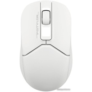 Мышь A4Tech Fstyler FG12 (белый)