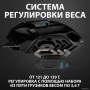 Игровая мышь Logitech G502 Hero