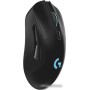 Игровая мышь Logitech G703 Lightspeed Hero 25K Wireless