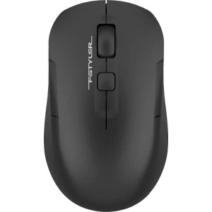 Мышь A4Tech Fstyler FG16CS Air2 (черный)