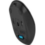 Мышь A4Tech Fstyler FG16CS Air2 (черный)