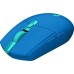 Игровая мышь Logitech G102 Lightsync (синий)