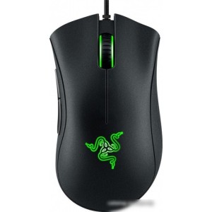 Игровая мышь Razer DeathAdder Essential Игровая мышь Razer DeathAdder Essential