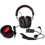 Наушники HyperX Cloud II (красный)