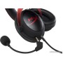 Наушники HyperX Cloud II (красный)