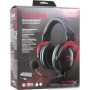 Наушники HyperX Cloud II (красный)