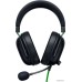 Наушники Razer BlackShark V2 X (черный)