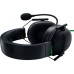 Наушники Razer BlackShark V2 X (черный)