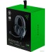 Наушники Razer BlackShark V2 X (черный)