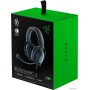 Наушники Razer BlackShark V2 X (черный)
