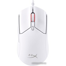 Игровая мышь HyperX Pulsefire Haste 2 (белый)