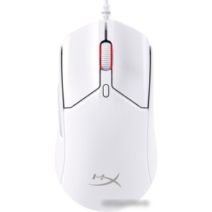 Игровая мышь HyperX Pulsefire Haste 2 (белый)