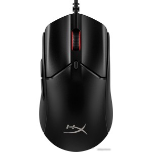Игровая мышь HyperX Pulsefire Haste 2 (черный)