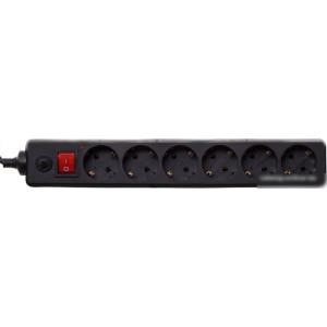 Сетевой фильтр Buro 600SH-16-5-B