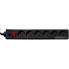 Сетевой фильтр Buro 600SH-16-3-B