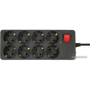 Сетевой фильтр Buro 800SH-3-B