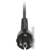 Сетевой фильтр Buro BU-SP1.8-USB-2A-B