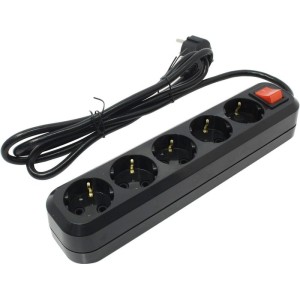 Сетевой фильтр 5bites SP5B-350 Сетевой фильтр 5bites SP5B-350