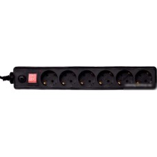 Сетевой фильтр Buro 600SH-16-1.8-B