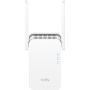 Усилитель Wi-Fi Cudy RE1800 2.0