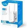 Усилитель Wi-Fi Cudy RE1800 2.0