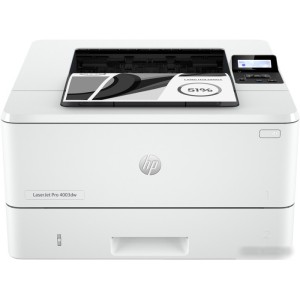 Принтер HP LaserJet Pro 4003dw 2Z610A Принтер HP LaserJet Pro 4003dw 2Z610A
