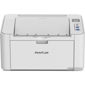 Принтер Pantum P2518 Принтер Pantum P2518