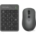Офисный набор A4Tech Fstyler FG1600C Air