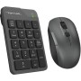 Офисный набор A4Tech Fstyler FG1600C Air
