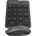 Офисный набор A4Tech Fstyler FG1600C Air